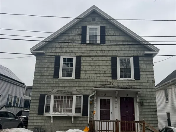 82 Flint St, Salem, MA 01970