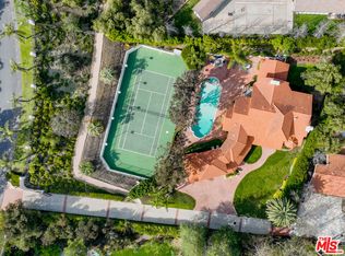 3828 Castle View Dr, Agoura Hills, CA 91301