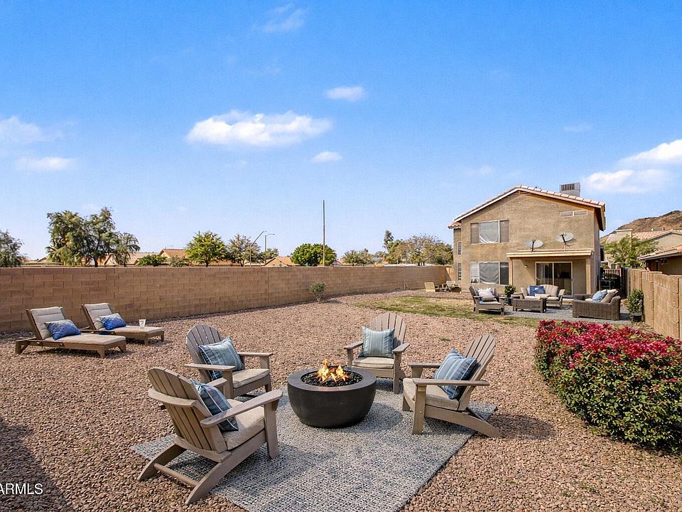 1st image of 5031 W ORAIBI Drive