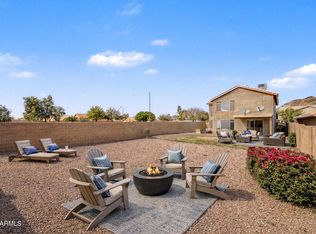 5031 W ORAIBI Drive, Glendale, AZ 85308
