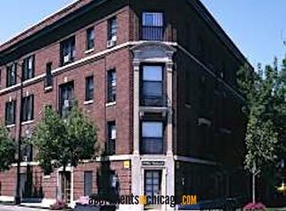 5653 N Ridge Ave APT 1E, Chicago, IL 60660