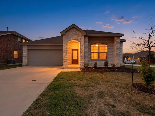 423 Pepperbark Ave, Princeton, TX 75407
