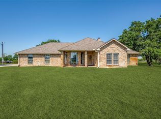 778 County Road 3141, Decatur, TX 76234