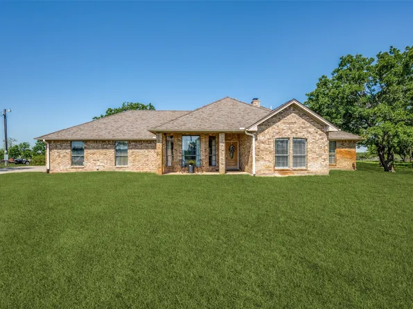 778 County Road 3141, Decatur, TX 76234