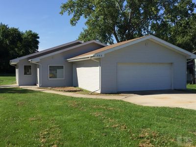 908 W Nishna Rd, Shenandoah, IA, 51601