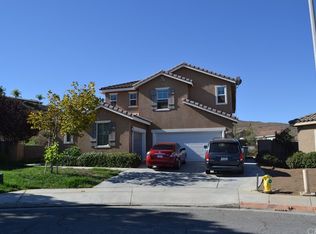 3820 Geode Ct, Perris, CA 92570