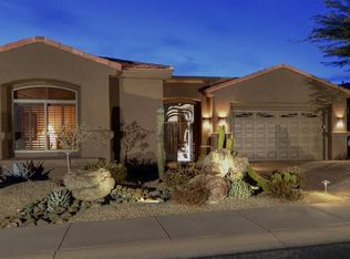 34740 N 99th Way, Scottsdale, AZ 85262