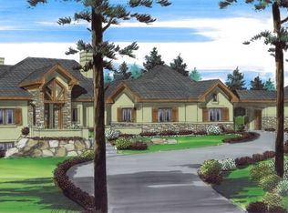13765 Tewkesbury Ct, Colorado Springs, CO 80908