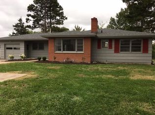 2400 W Broadway, Columbia, MO 65203