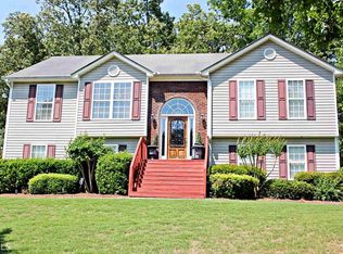 2522 Indian Bluffs Dr #15, Dacula, GA 30019