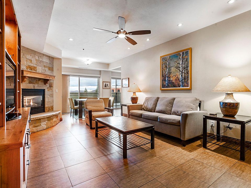Living Area with Sleeper Sofa