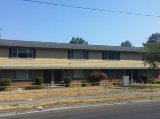 317 E Gilman Ave, Arlington, WA 98223