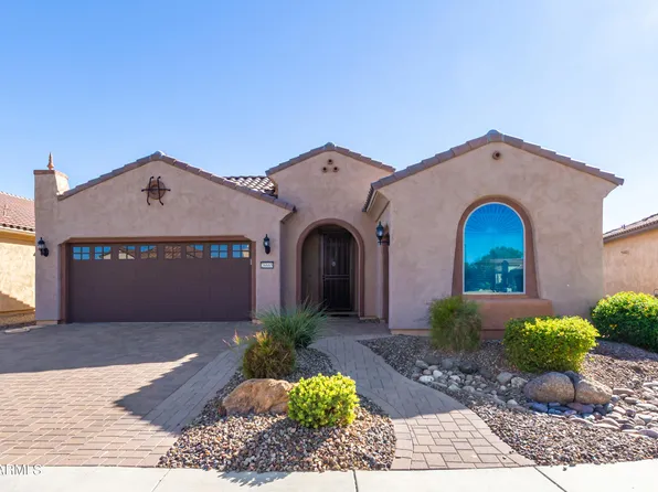 26665 W MELINDA Lane, Buckeye, AZ 85396