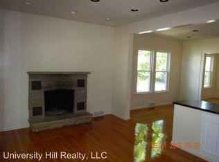 401 Roosevelt Ave #1, Syracuse, NY 13210