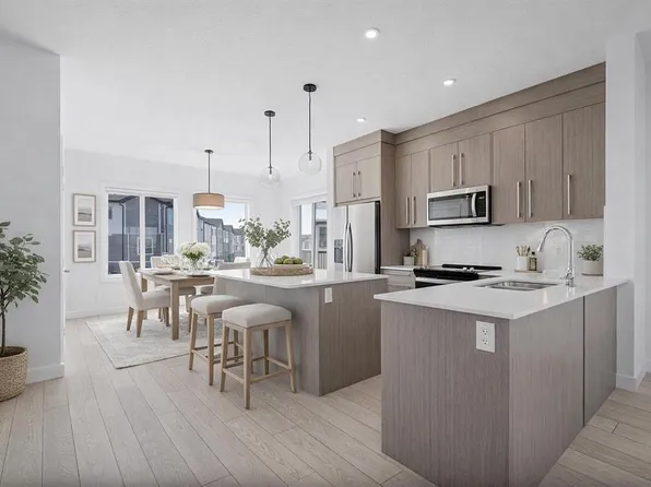 280 S Chelsea Rd #703, Chestermere, AB T1X 1Z4