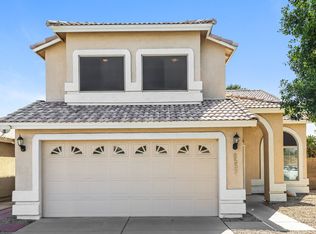 8557 W Voltaire Ave, Peoria, AZ 85381