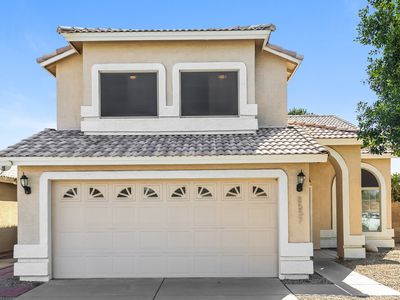 8557 W Voltaire Ave, Peoria, AZ, 85381