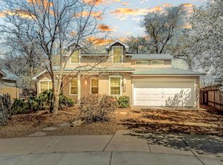 1523 Phoenix Ave NW, Albuquerque, NM 87107