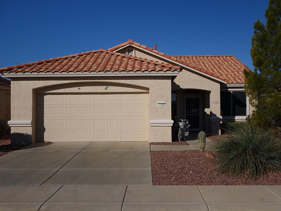 1st image of 17028 N Javelina Dr