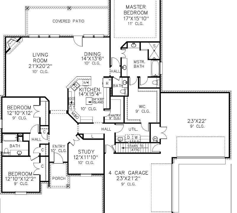 2nd image of 7633 Leoma Ln #S8otaa
