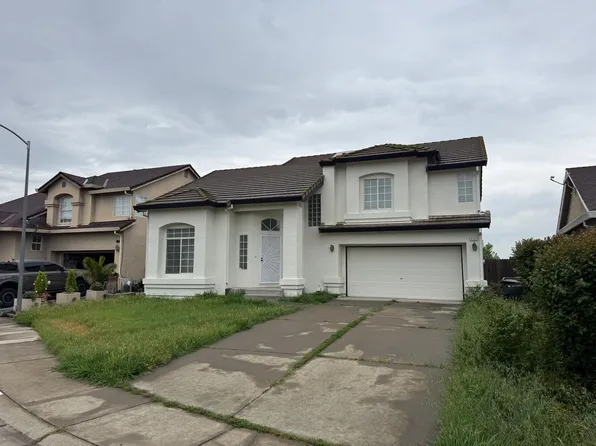 8163 Gualala Ct, Sacramento, CA 95828
