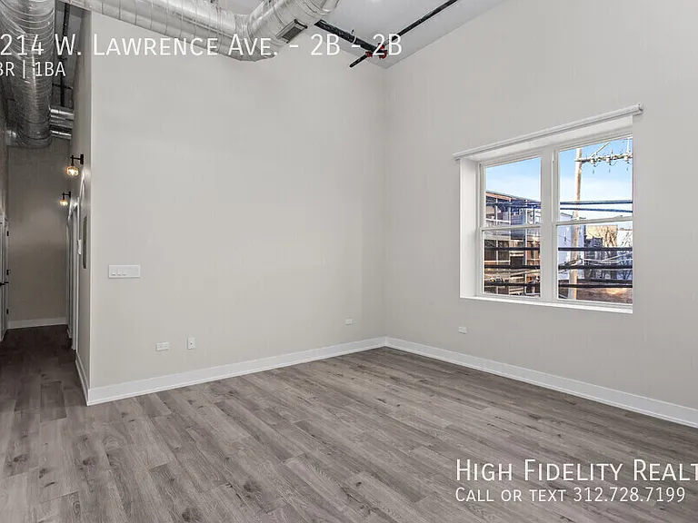3214 W Lawrence Ave #2B — Photo 2