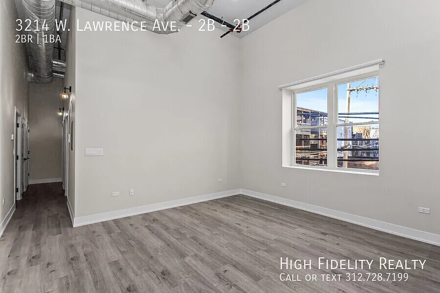 Building Photo - 3214 W Lawrence Ave #2B