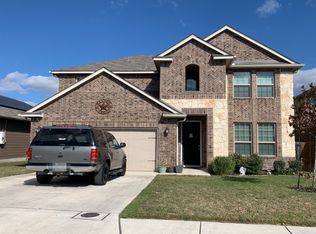 240 Heavenly Vw, Cibolo, TX 78108