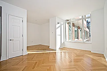 Rented by New York Residence