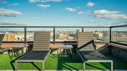 Rented by Nooklyn NYC LLC