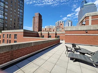 Rented by Chase Global Realty Corp