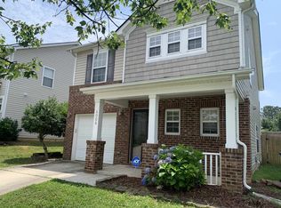 6006 Ladish Ln, Raleigh, NC 27610