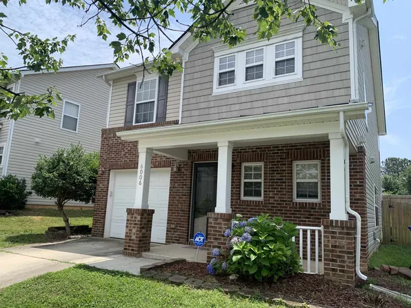 6006 Ladish Ln, Raleigh, NC 27610