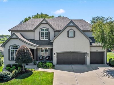 11559 S Lewis Dr, Olathe, KS, 66061