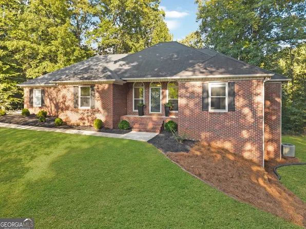 208 Marvin Land Ln, Canton, GA 30115