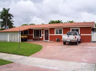 8945 SW 17th Ter, Miami, FL 33165