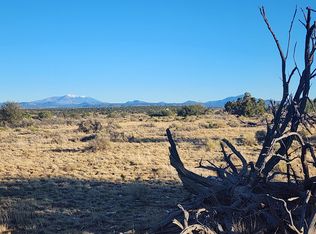 10424 W Line Cook Trl, Williams, AZ 86046