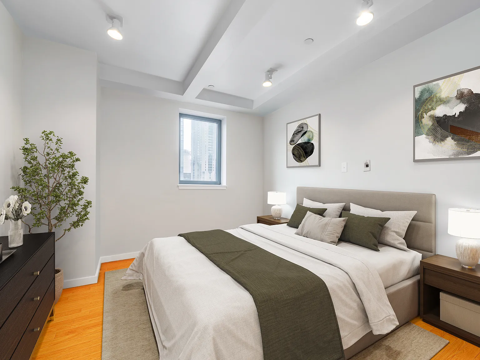 2101 Fred Douglas Boulevard — Photo 4