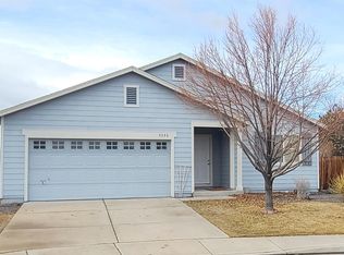 2835 Royal Crown Ct, Reno, NV 89503