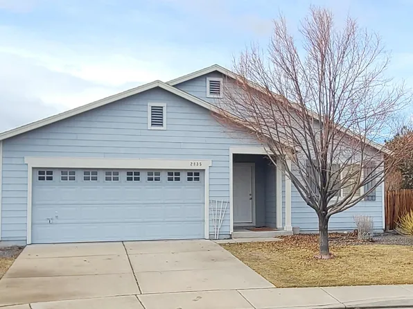 2835 Royal Crown Ct, Reno, NV 89503