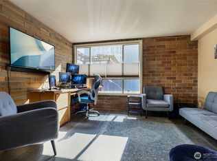 Nine Cherry Square Condo, Seattle, WA 98104