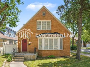 3202 N 53rd St #1, Milwaukee, WI 53216