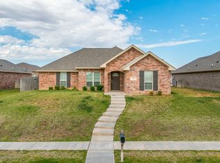 7302 Beeson St, Amarillo, TX 79119