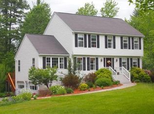 3 Liryc Ln, Pepperell, MA 01463