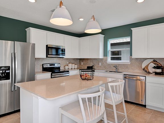 Consumer-Inspired Floorplans