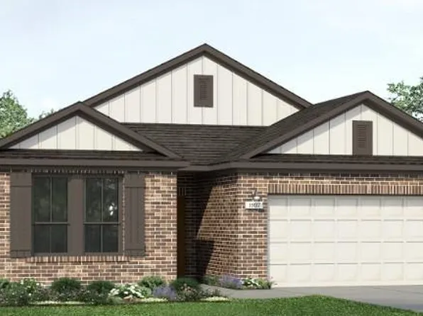 520 Deep Sands Dr, Waller, TX 77484
