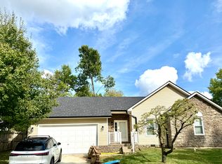 189 Keelridge Dr, Georgetown, KY 40324