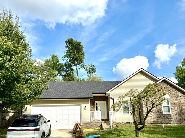 189 Keelridge Dr, Georgetown, KY 40324
