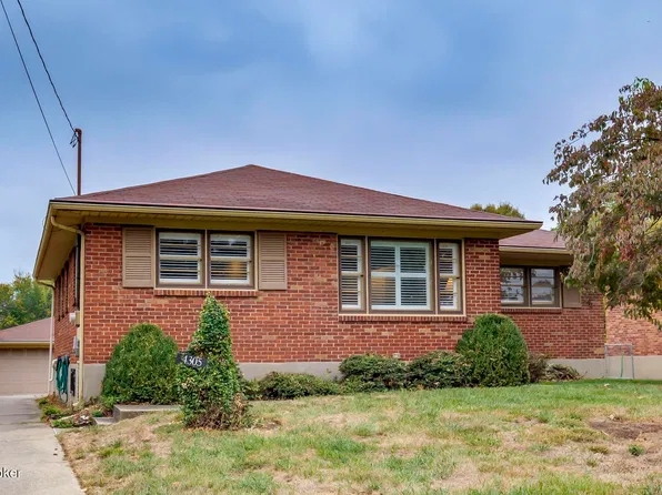 4305 Santa Paula Ln, Louisville, KY 40219