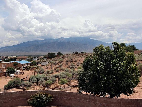 Sandia_View